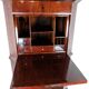 Mahogany corner furniture