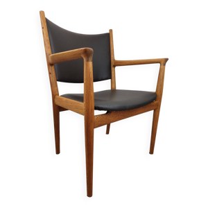 Fauteuil JH513 par HJ - wegner