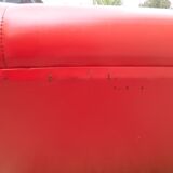 Vintage sofa year 50