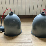 Industrial suspensions