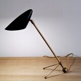 Italian table lamp circa 1950
