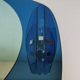 Bathroom Mirror Veca 80x60cm