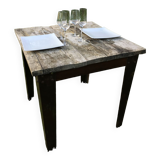 Industrial table