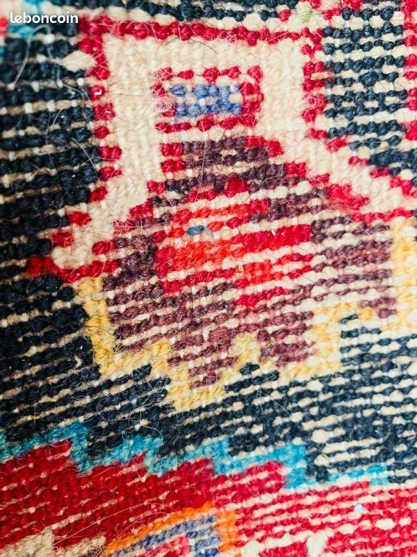 Persian carpet