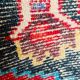 Persian carpet