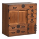 Antique storage furniture – Meiji / Taishō period (c.1868-1926) #98
