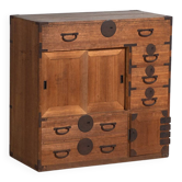 Antique storage furniture – Meiji / Taishō period (c.1868-1926) #98