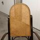 Rocking-chair, 1900