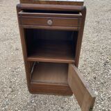 Art Deco bedside