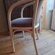 Chair/armchair Baumann