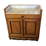 Antique bathroom furniture