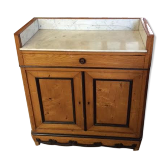 Antique bathroom furniture