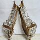 Pair of Small Balloon Wall Lights