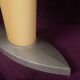 Daniela Puppa 1991 Italian Model 2850 Colored Glass Table Lamp for Fontana Arte