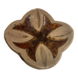 Empty pocket ashtray