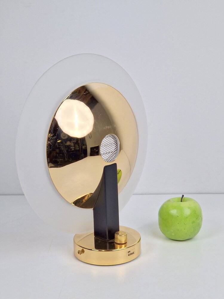 Wall Lamp by Leonardia Marelli for Estiluz, 1980s