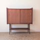 Oak furniture SAM from the 1950s.