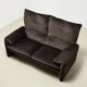 Vico Magistretti Maralunga Sofa for Cassina Italy 1973