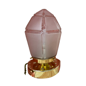 lampe à poser - globe