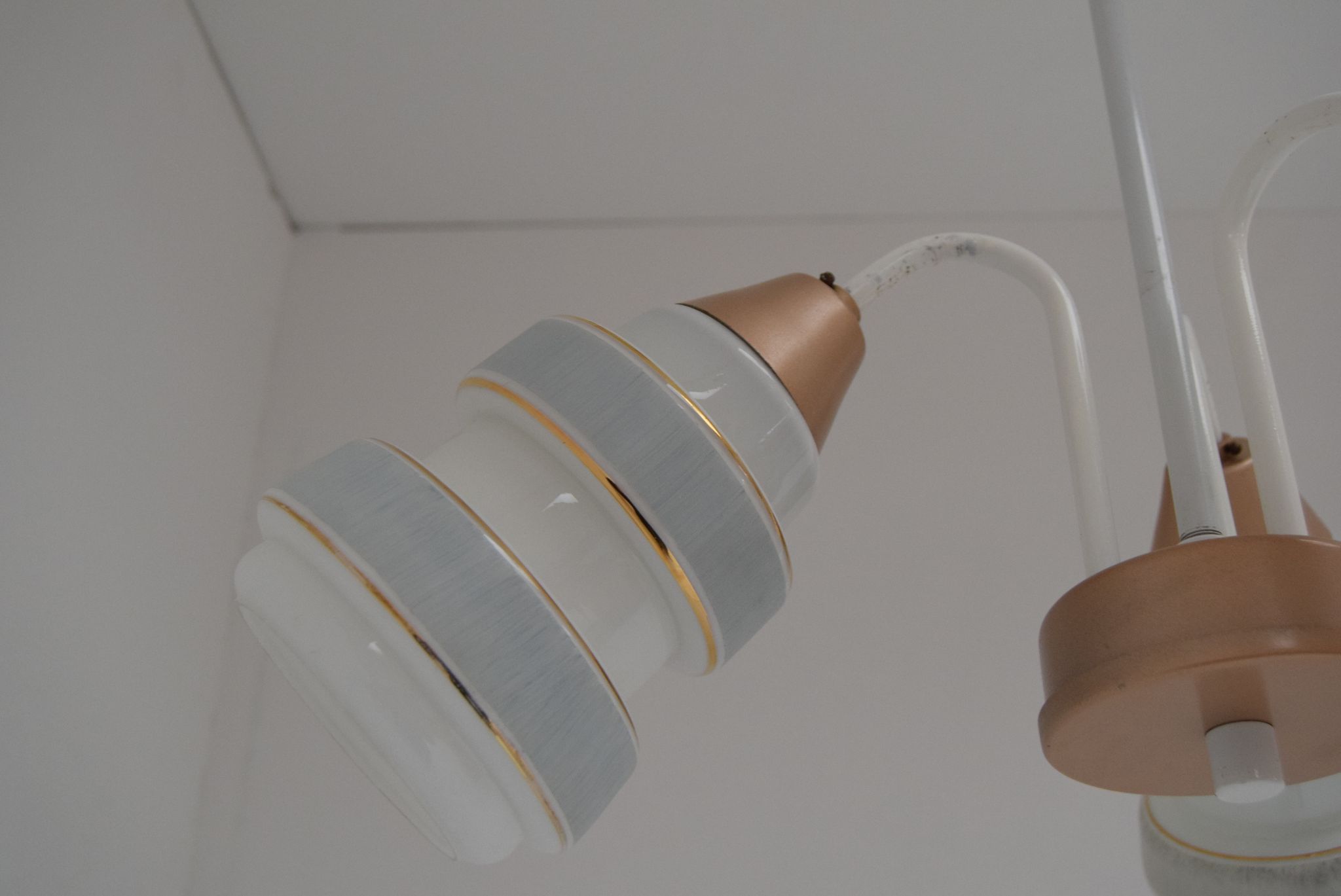 Mid-century Chandelier 1970‘s