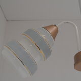 Mid-century Chandelier 1970‘s