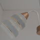 Mid-century Chandelier 1970‘s