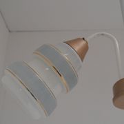 Mid-century Chandelier 1970‘s
