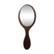 Hand-faced mirror