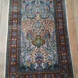 Myrab pattern carpet