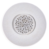 Design Stoneware Wall lamp by Sejer Keramik, Denmark 1960