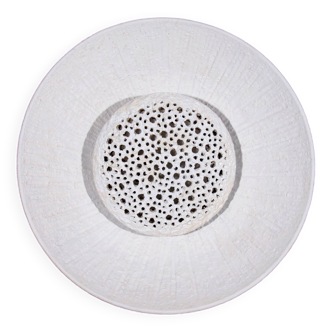 Design Stoneware Wall lamp by Sejer Keramik, Denmark 1960