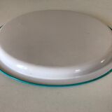 Plateau prefontaine vintage design 1970