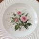 Half-hollow dish of Kelles and Guerin LUNEVILLE Vintage Tradition Model