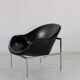 Dutch design easy chair by Rudolf Rohé Noordwolde