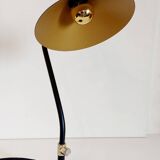 Industrial design lamp