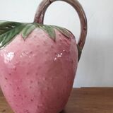Strawberry Carafe