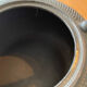 Japanese cast iron teapot