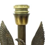 Loevsky & Loevsky Eagle Table Lamp Deknudt Design
