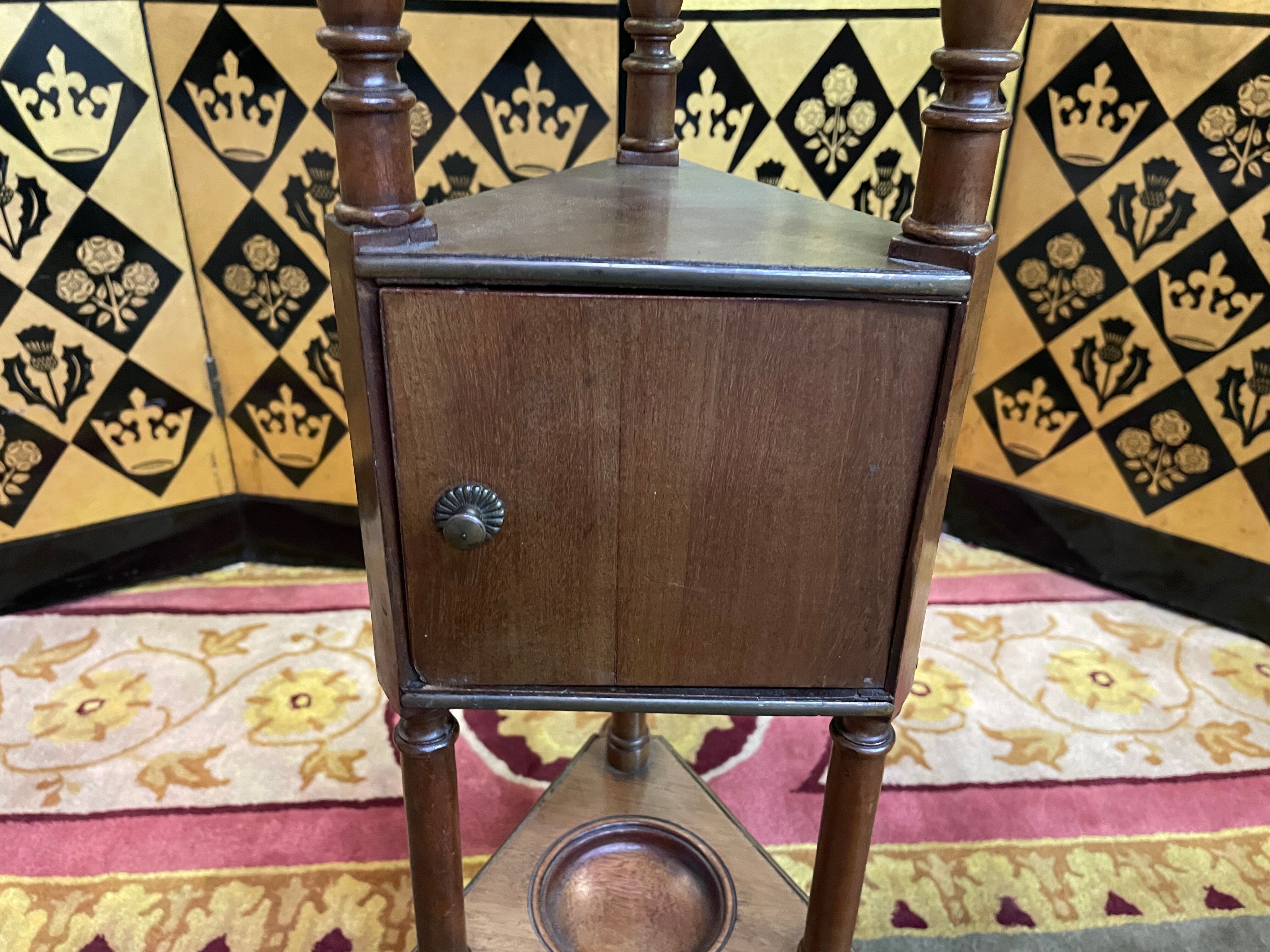 Louis XVI style pedestal table marble