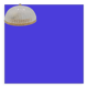 Bubbled glass ceiling lamp