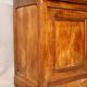 Nineteenth-century Louis Philippe walnut buffet