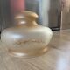 Vintage pendant lampshade