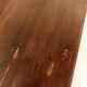Wood establishment