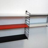Vintage Shelves • Tomado • Adriaan Dekker • 1958