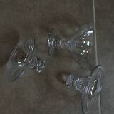 Sucrier cristal