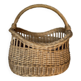 Large vintage basket
