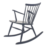 Rocking chair, Denmark 1960s