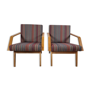 Fauteuils de jitona,