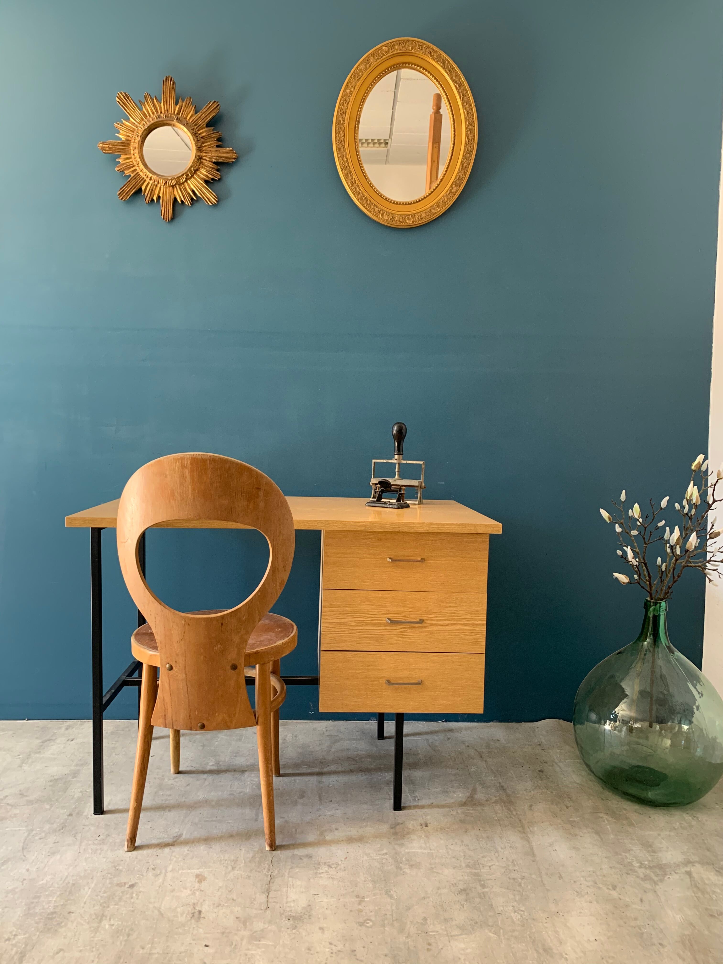 Modernist desk