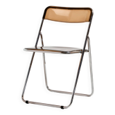 Chaise pliante